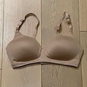 Comfy Wireless Bra
